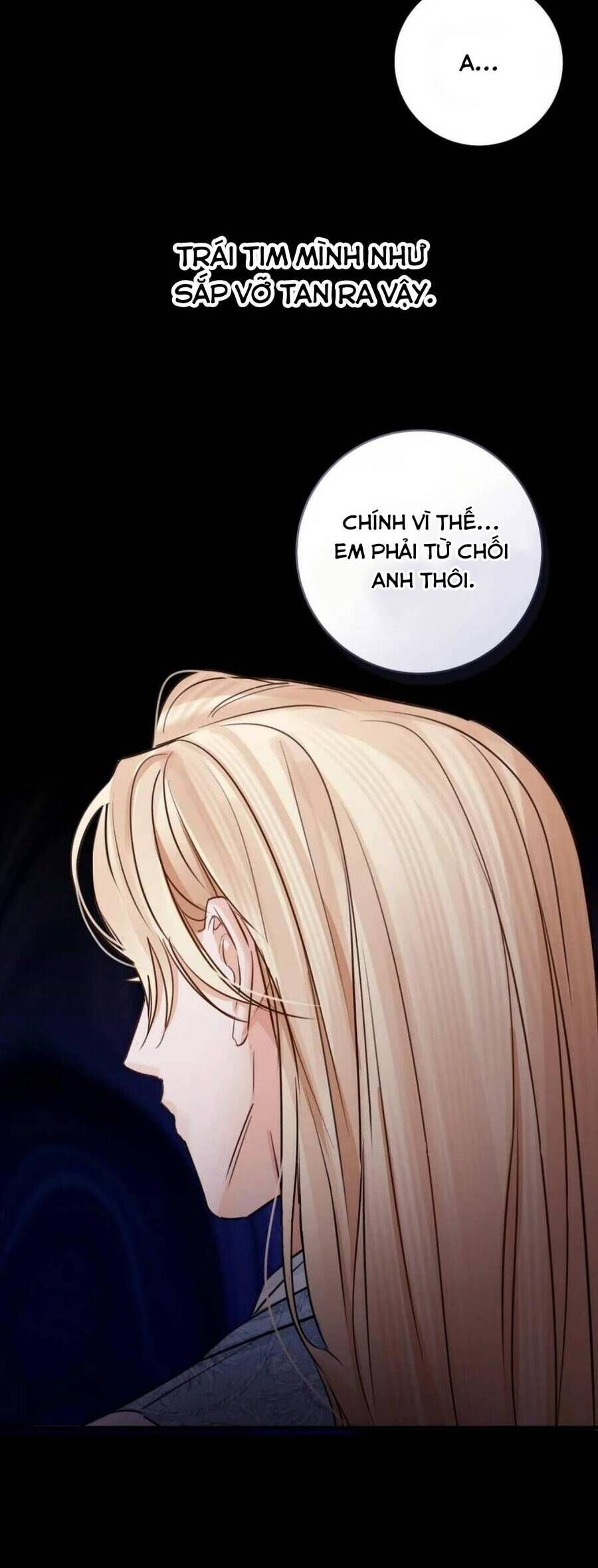 Cuộc Hôn Nhân Xa Hoa Của Đại Công Tước Là Giả Chapter 71 - Trang 19