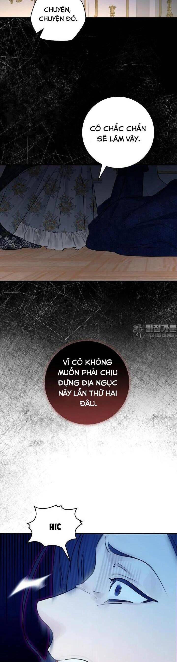 Cuộc Hôn Nhân Xa Hoa Của Đại Công Tước Là Giả Chapter 64 - Trang 4