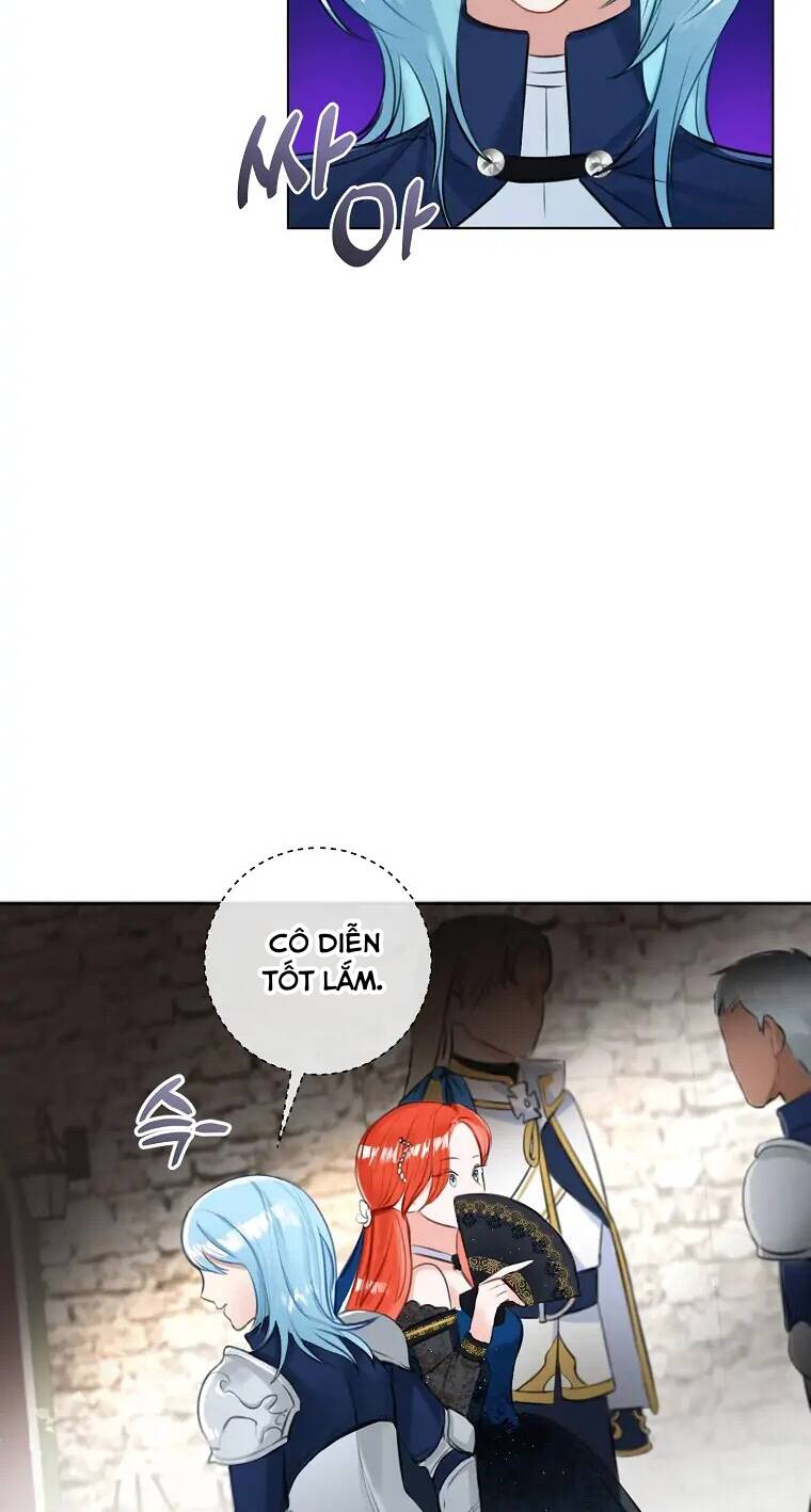 Cuộc Hôn Nhân Xa Hoa Của Đại Công Tước Là Giả Chapter 8 - Trang 50