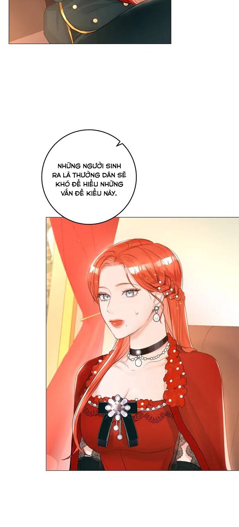 Cuộc Hôn Nhân Xa Hoa Của Đại Công Tước Là Giả Chapter 13 - Trang 15