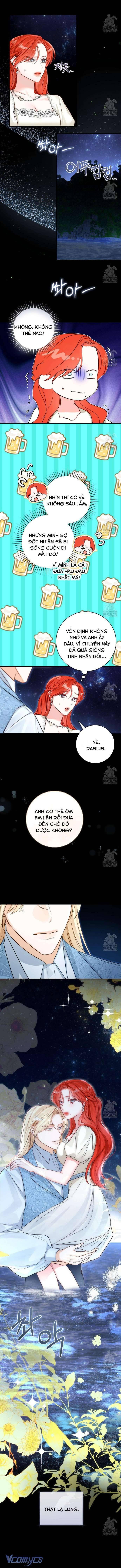 Cuộc Hôn Nhân Xa Hoa Của Đại Công Tước Là Giả Chapter 70 - Trang 6