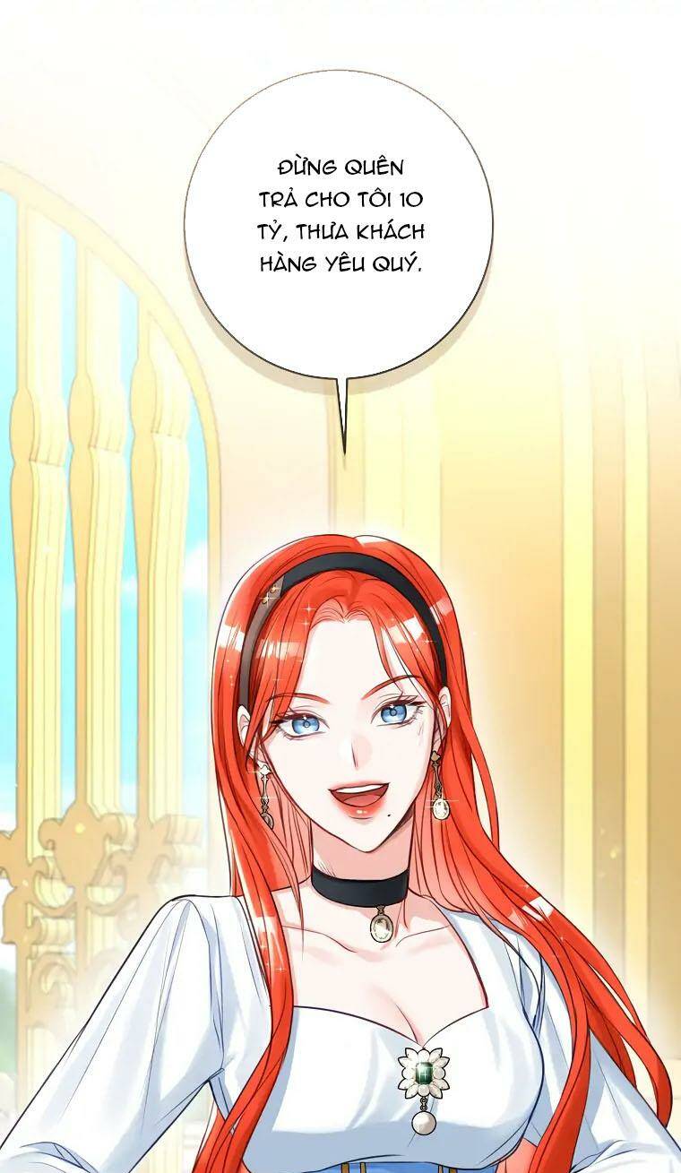 Cuộc Hôn Nhân Xa Hoa Của Đại Công Tước Là Giả Chapter 5 - Trang 49