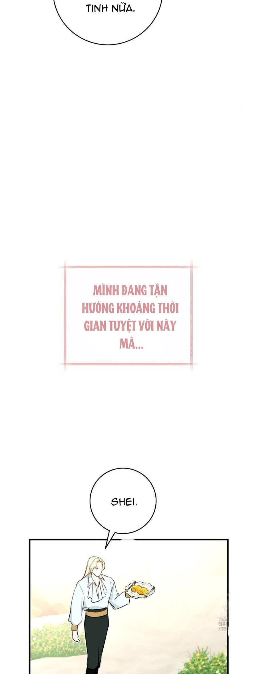 Cuộc Hôn Nhân Xa Hoa Của Đại Công Tước Là Giả Chapter 69 - Trang 25