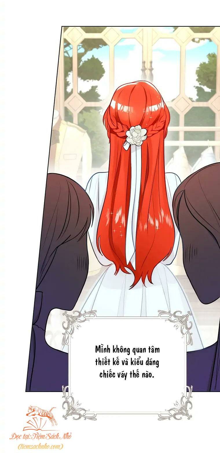 Cuộc Hôn Nhân Xa Hoa Của Đại Công Tước Là Giả Chapter 7 - Trang 23
