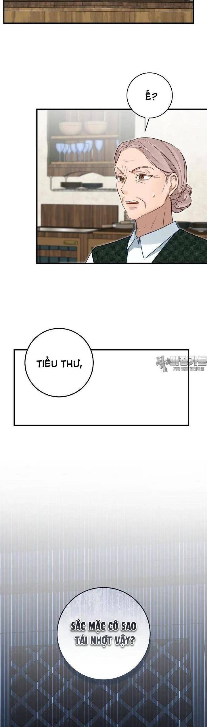 Cuộc Hôn Nhân Xa Hoa Của Đại Công Tước Là Giả Chapter 64 - Trang 37