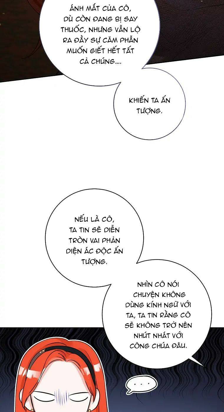 Cuộc Hôn Nhân Xa Hoa Của Đại Công Tước Là Giả Chapter 4 - Trang 52