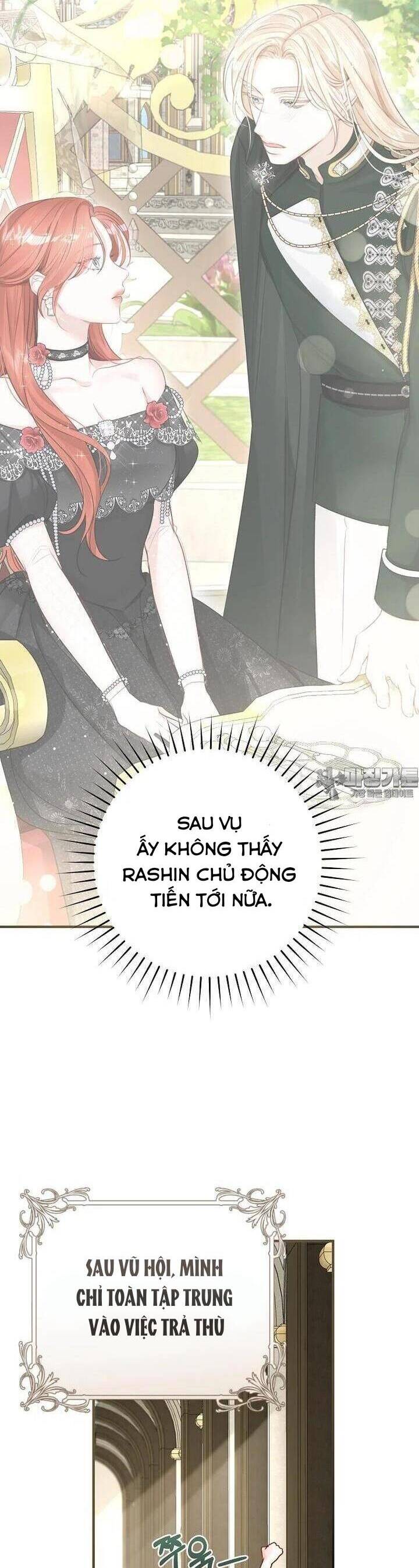 Cuộc Hôn Nhân Xa Hoa Của Đại Công Tước Là Giả Chapter 64 - Trang 19