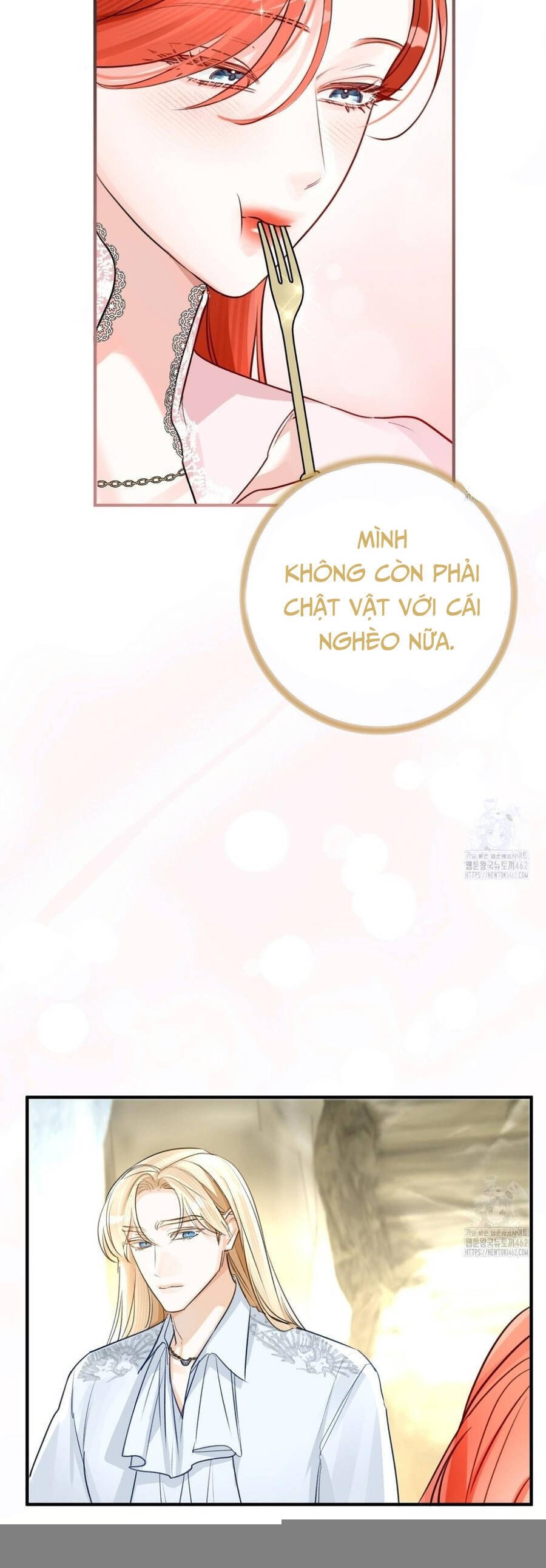 Cuộc Hôn Nhân Xa Hoa Của Đại Công Tước Là Giả Chapter 69 - Trang 37