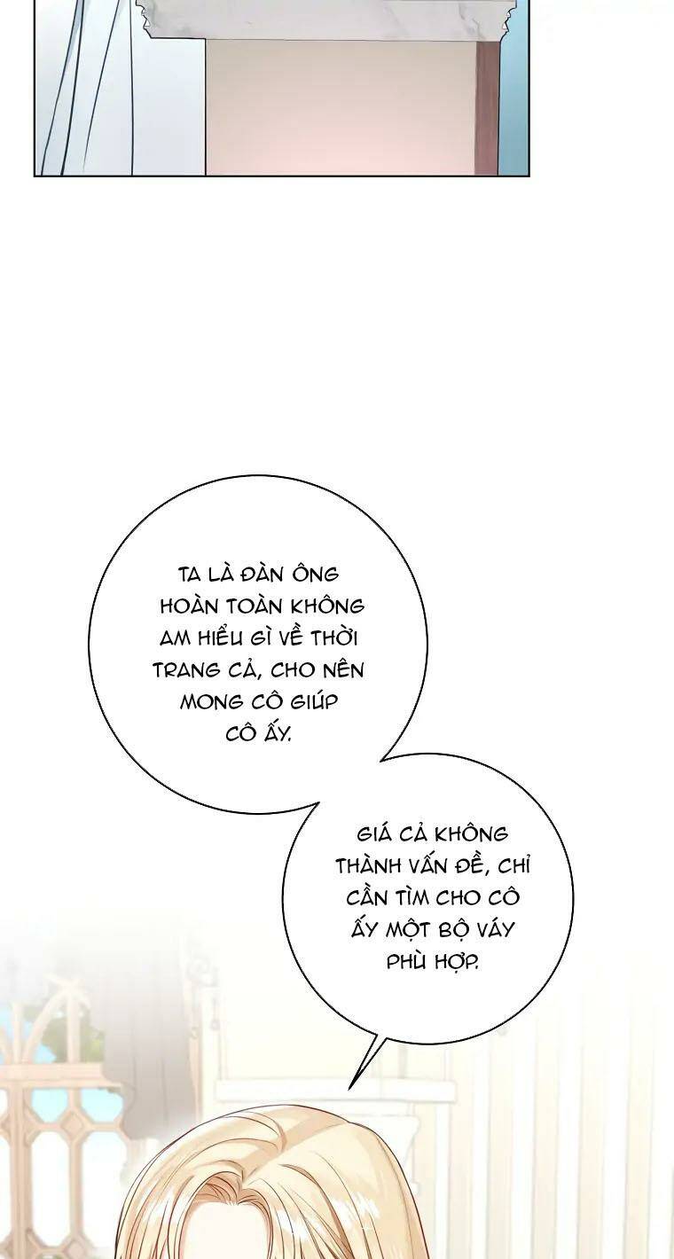 Cuộc Hôn Nhân Xa Hoa Của Đại Công Tước Là Giả Chapter 7 - Trang 19