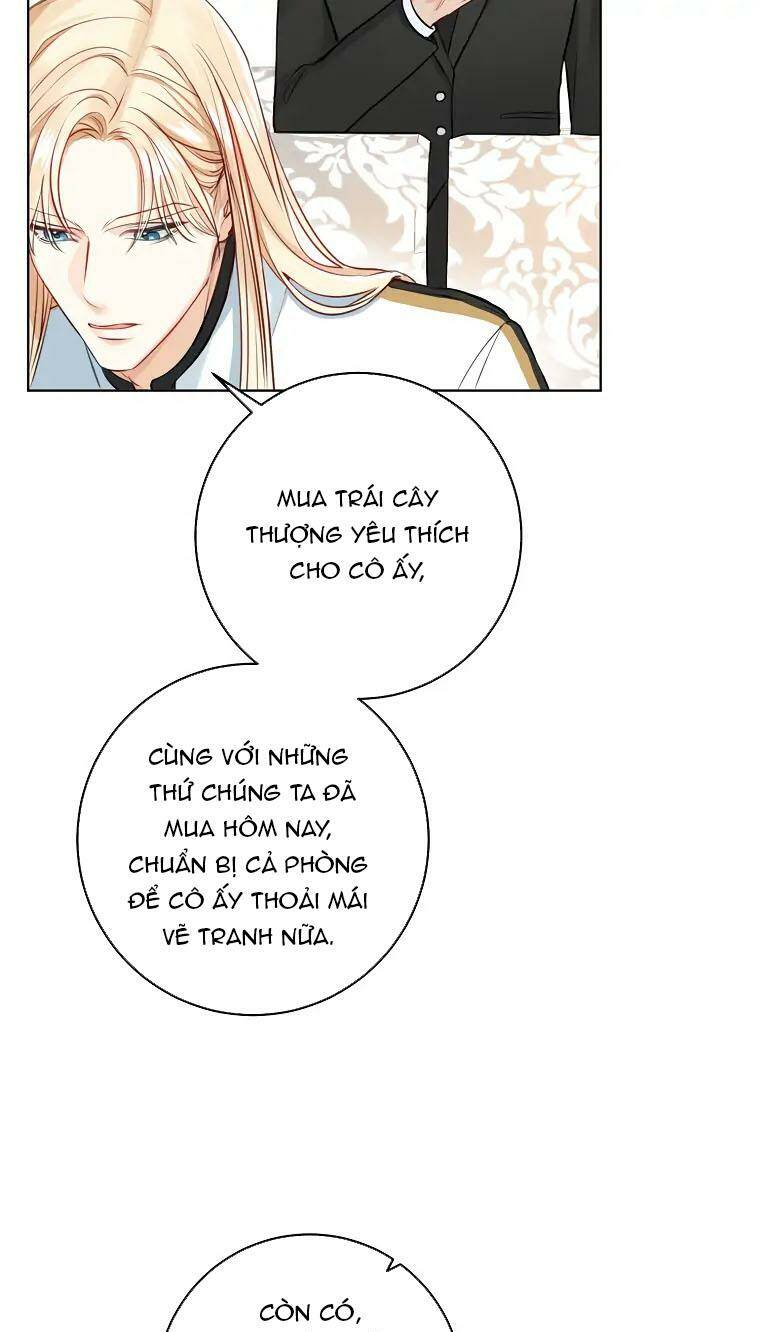 Cuộc Hôn Nhân Xa Hoa Của Đại Công Tước Là Giả Chapter 7 - Trang 40