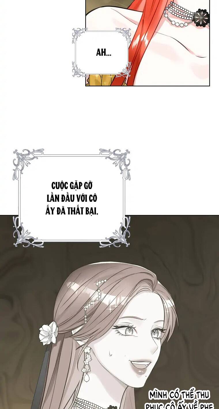 Cuộc Hôn Nhân Xa Hoa Của Đại Công Tước Là Giả Chapter 8 - Trang 52