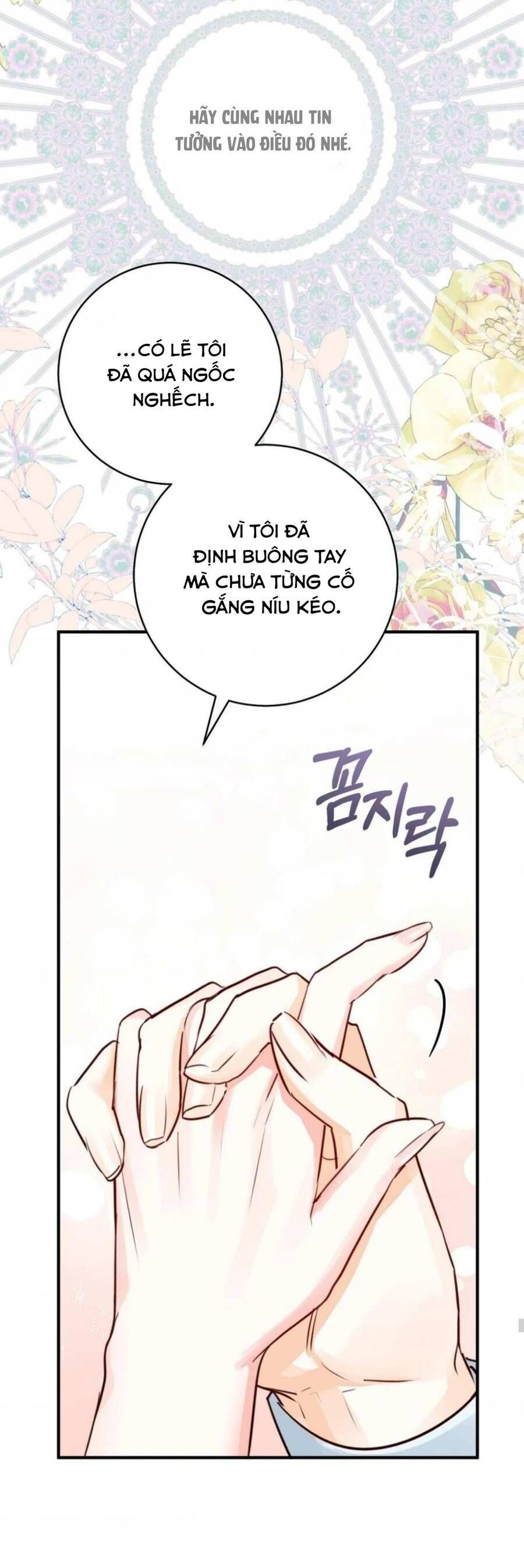 Cuộc Hôn Nhân Xa Hoa Của Đại Công Tước Là Giả Chapter 71 - Trang 40