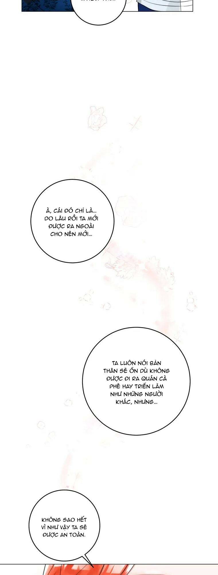 Cuộc Hôn Nhân Xa Hoa Của Đại Công Tước Là Giả Chapter 10 - Trang 5