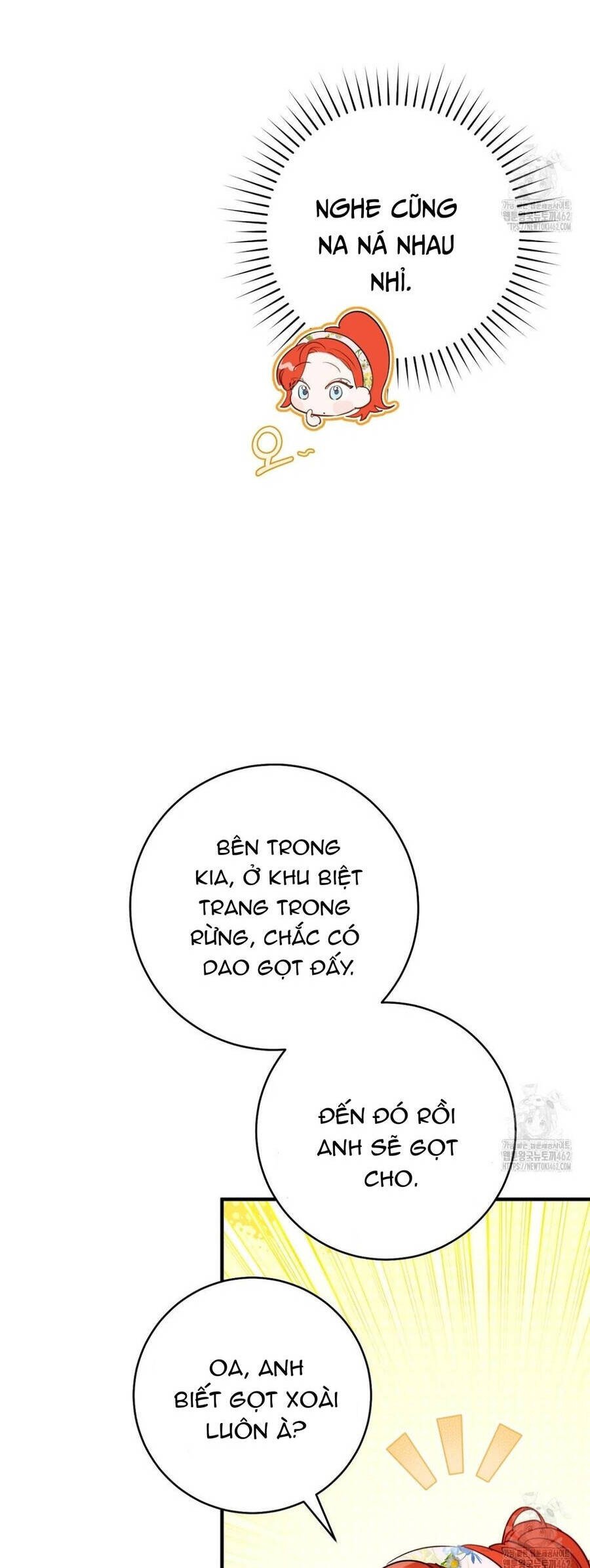 Cuộc Hôn Nhân Xa Hoa Của Đại Công Tước Là Giả Chapter 69 - Trang 16