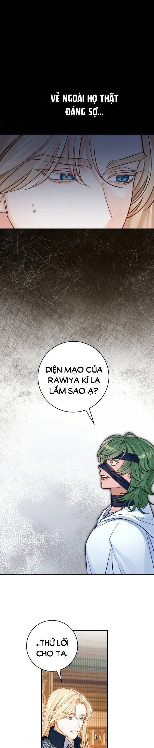 Cuộc Hôn Nhân Xa Hoa Của Đại Công Tước Là Giả Chapter 66 - Trang 8