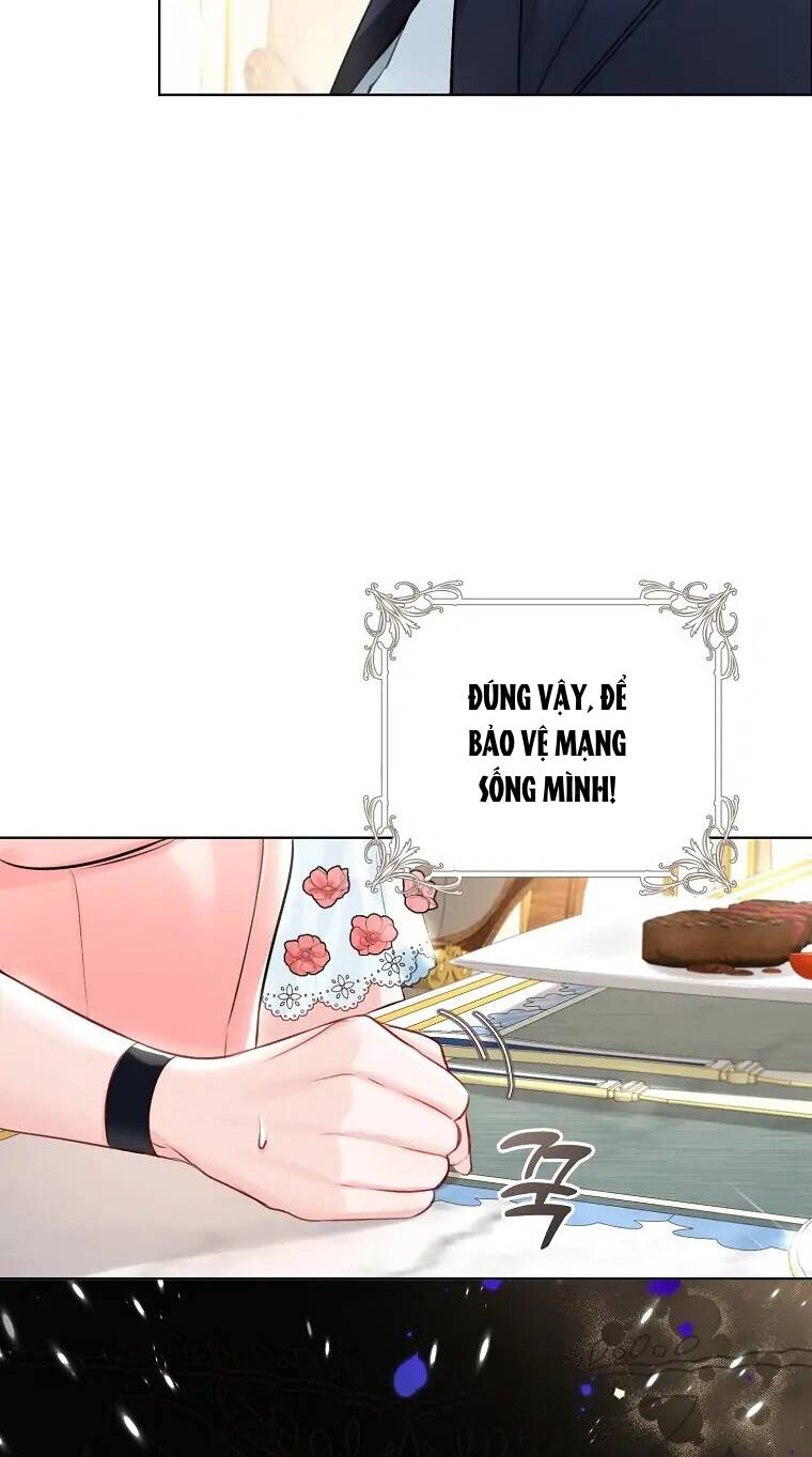 Cuộc Hôn Nhân Xa Hoa Của Đại Công Tước Là Giả Chapter 8 - Trang 19