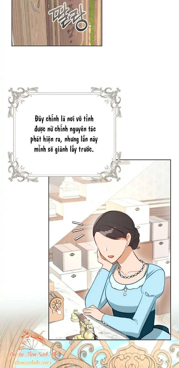 Cuộc Hôn Nhân Xa Hoa Của Đại Công Tước Là Giả Chapter 7 - Trang 16