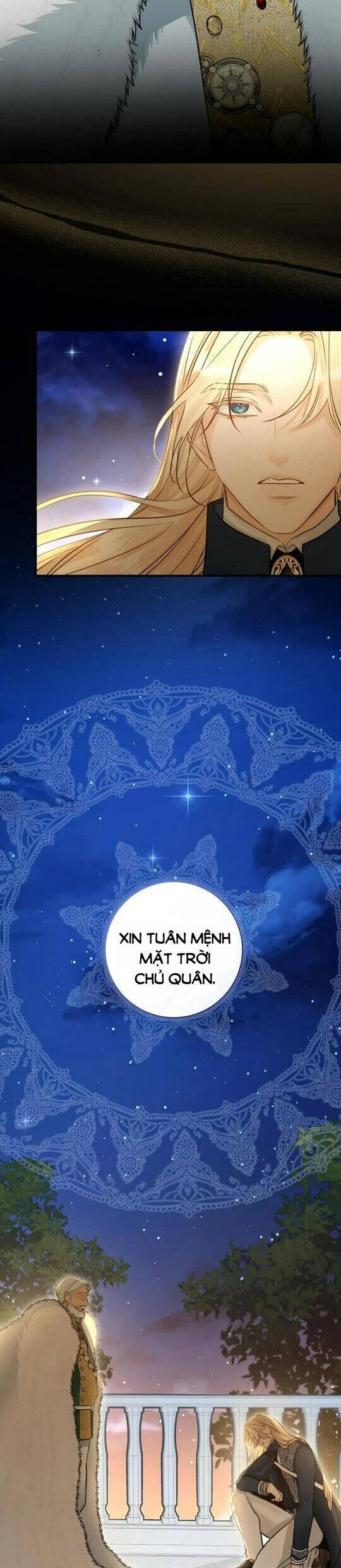 Cuộc Hôn Nhân Xa Hoa Của Đại Công Tước Là Giả Chapter 67 - Trang 5