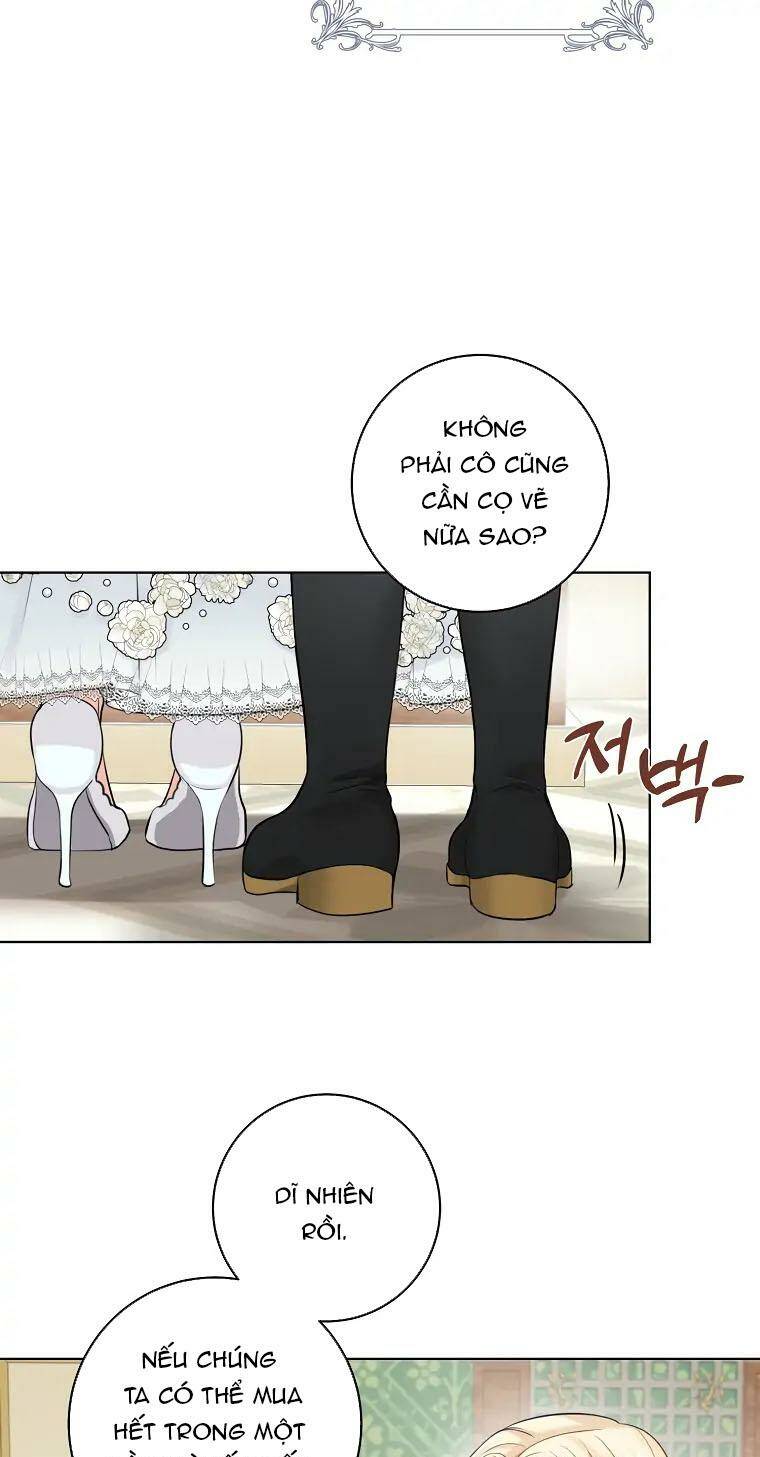Cuộc Hôn Nhân Xa Hoa Của Đại Công Tước Là Giả Chapter 6 - Trang 50