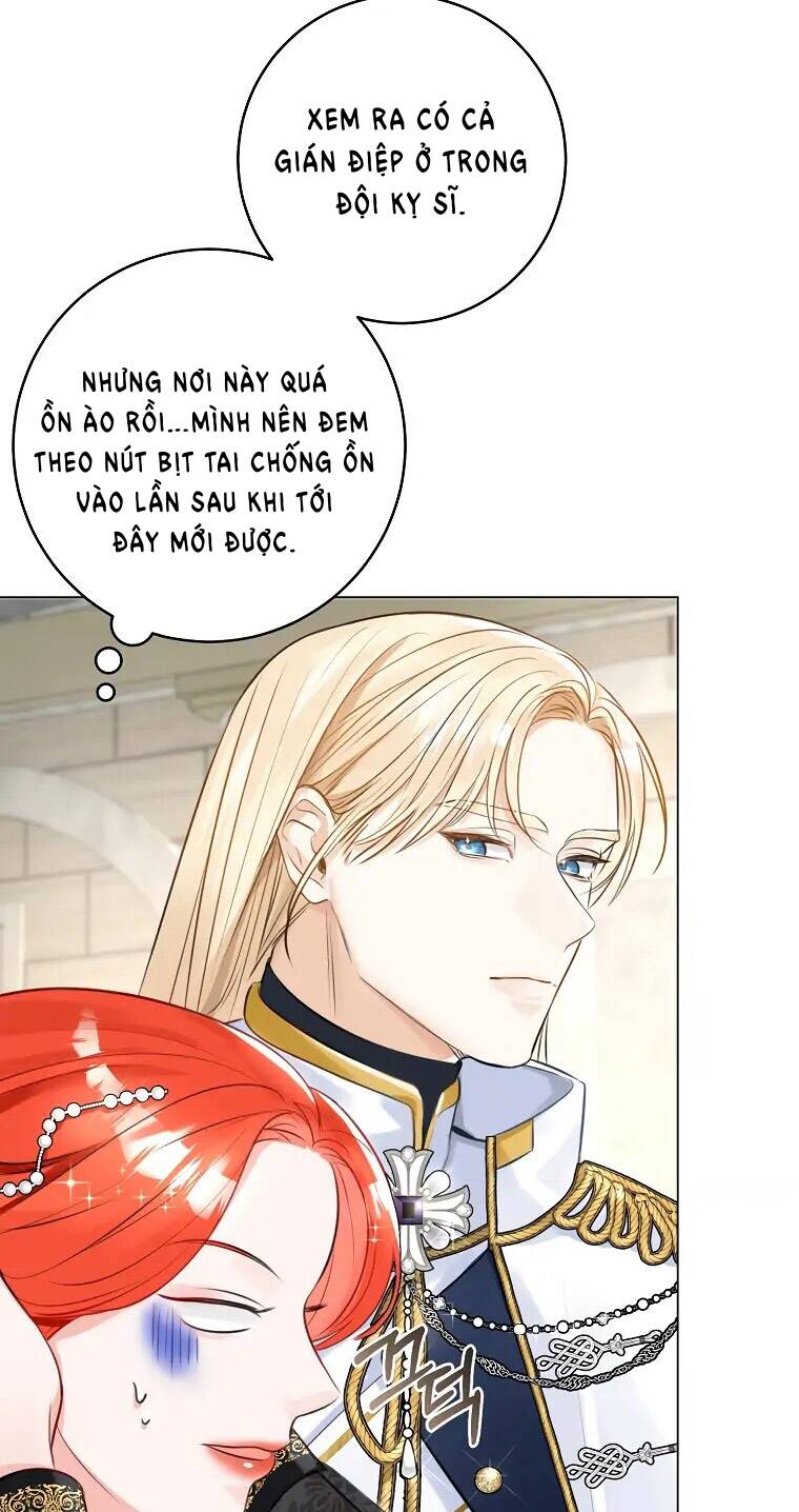 Cuộc Hôn Nhân Xa Hoa Của Đại Công Tước Là Giả Chapter 9 - Trang 15