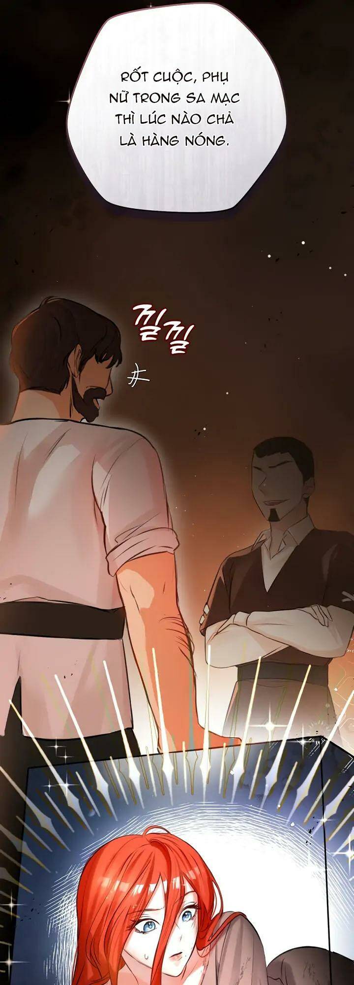 Cuộc Hôn Nhân Xa Hoa Của Đại Công Tước Là Giả Chapter 1 - Trang 60