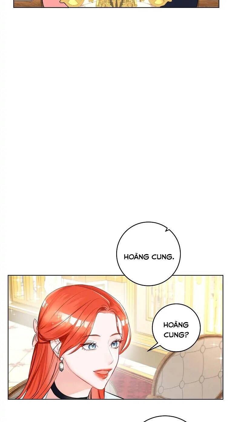 Cuộc Hôn Nhân Xa Hoa Của Đại Công Tước Là Giả Chapter 8 - Trang 14