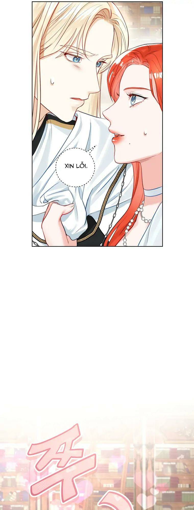 Cuộc Hôn Nhân Xa Hoa Của Đại Công Tước Là Giả Chapter 6 - Trang 61