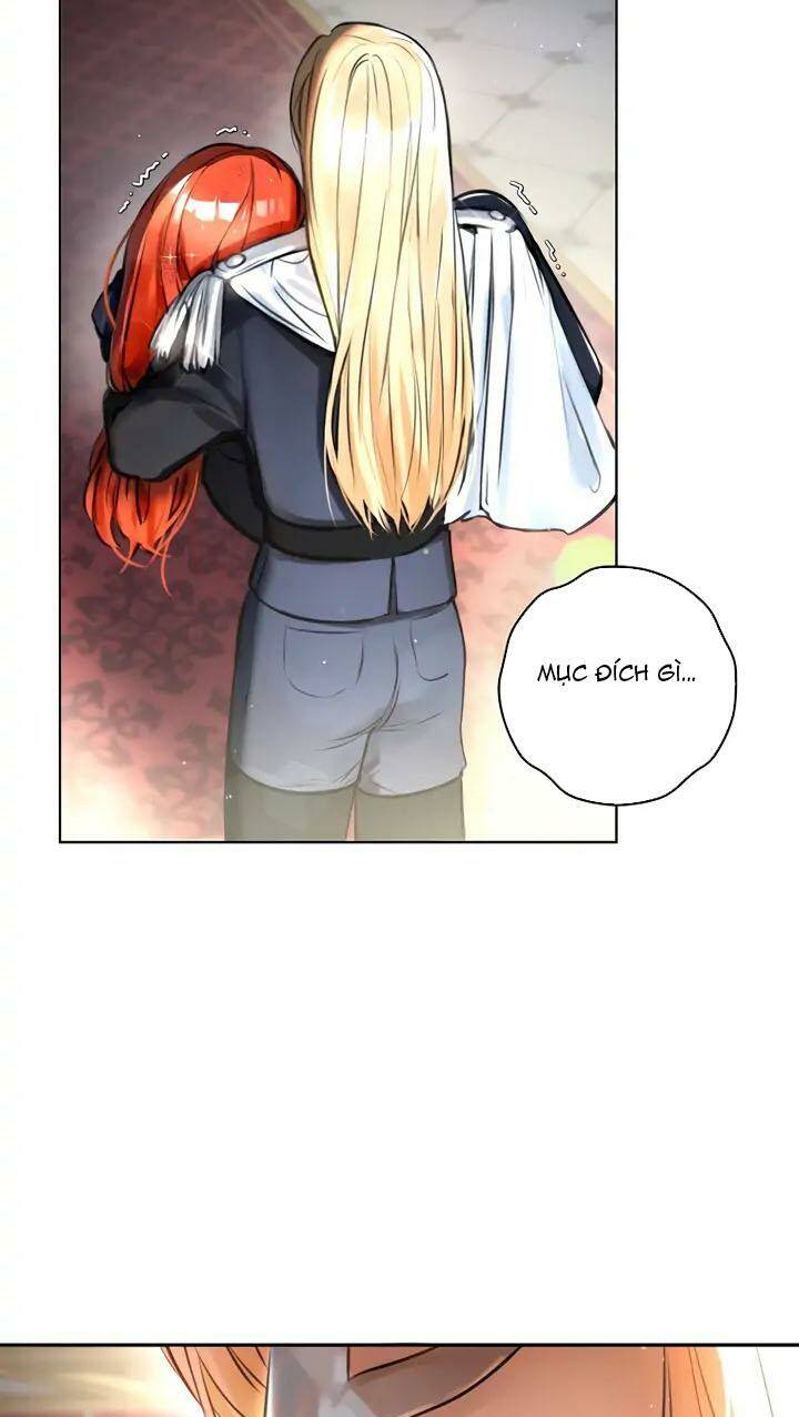 Cuộc Hôn Nhân Xa Hoa Của Đại Công Tước Là Giả Chapter 1 - Trang 8