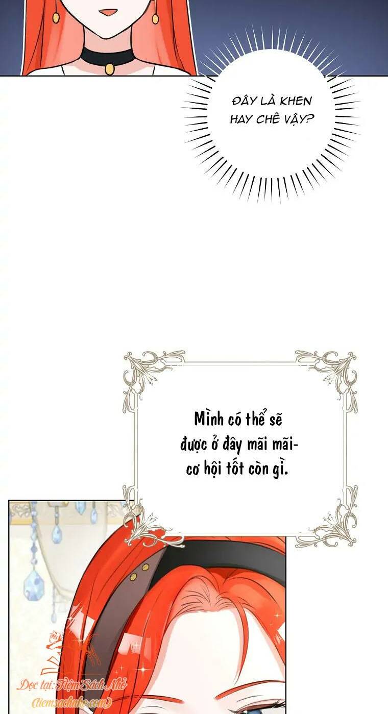 Cuộc Hôn Nhân Xa Hoa Của Đại Công Tước Là Giả Chapter 4 - Trang 53
