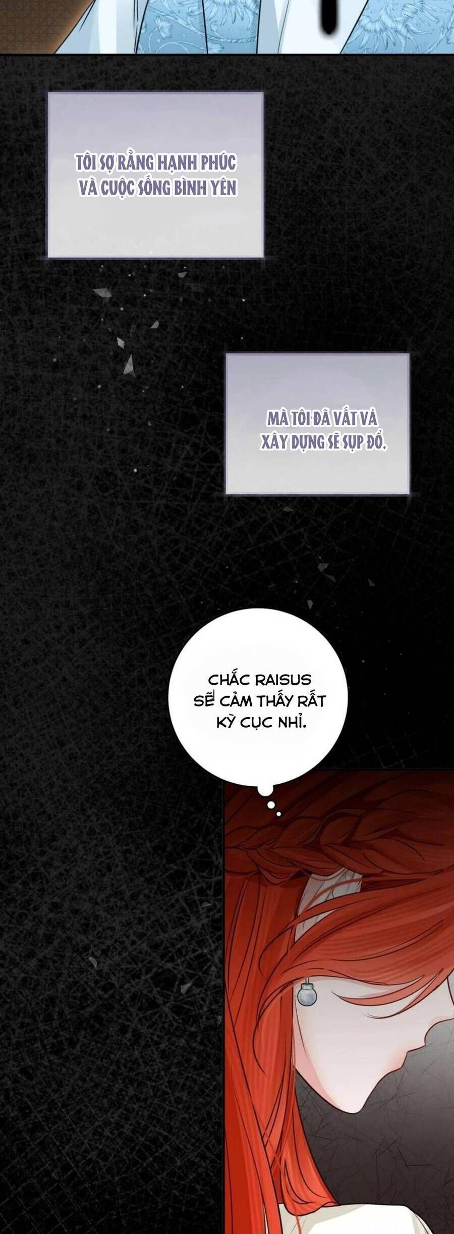 Cuộc Hôn Nhân Xa Hoa Của Đại Công Tước Là Giả Chapter 71 - Trang 15