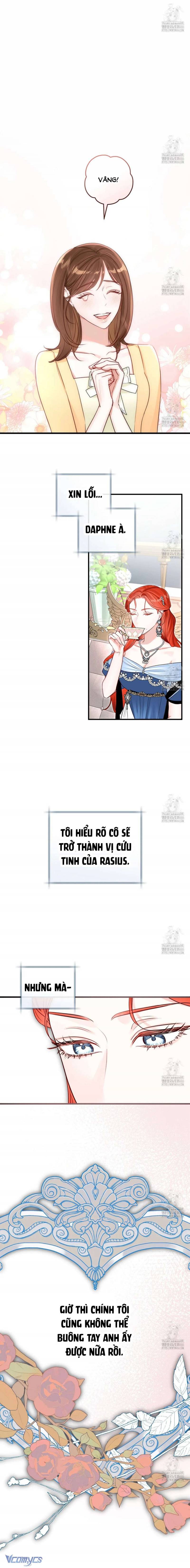 Cuộc Hôn Nhân Xa Hoa Của Đại Công Tước Là Giả Chapter 74 - Trang 7