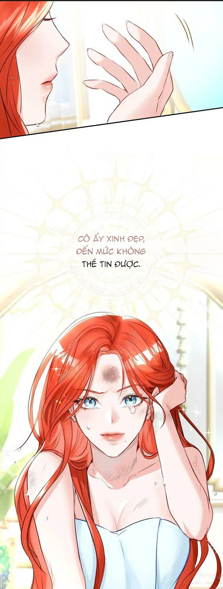 Cuộc Hôn Nhân Xa Hoa Của Đại Công Tước Là Giả Chapter 2 - Trang 18