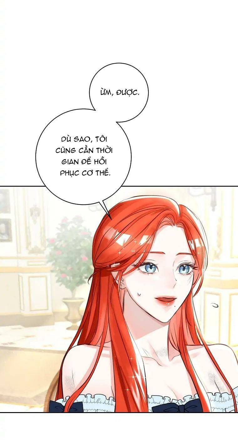 Cuộc Hôn Nhân Xa Hoa Của Đại Công Tước Là Giả Chapter 2 - Trang 52