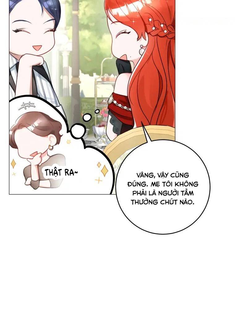 Cuộc Hôn Nhân Xa Hoa Của Đại Công Tước Là Giả Chapter 12 - Trang 35