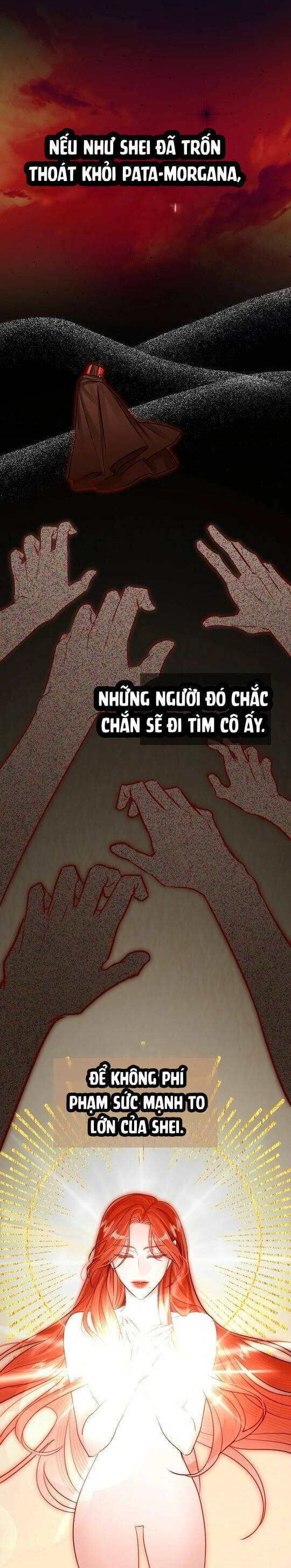 Cuộc Hôn Nhân Xa Hoa Của Đại Công Tước Là Giả Chapter 67 - Trang 8