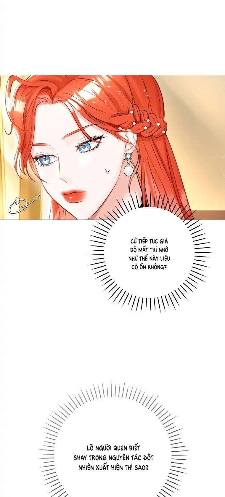 Cuộc Hôn Nhân Xa Hoa Của Đại Công Tước Là Giả Chapter 13 - Trang 22
