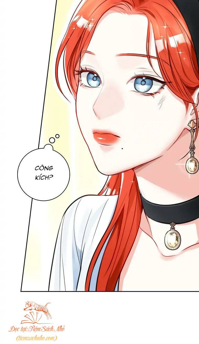 Cuộc Hôn Nhân Xa Hoa Của Đại Công Tước Là Giả Chapter 5 - Trang 52