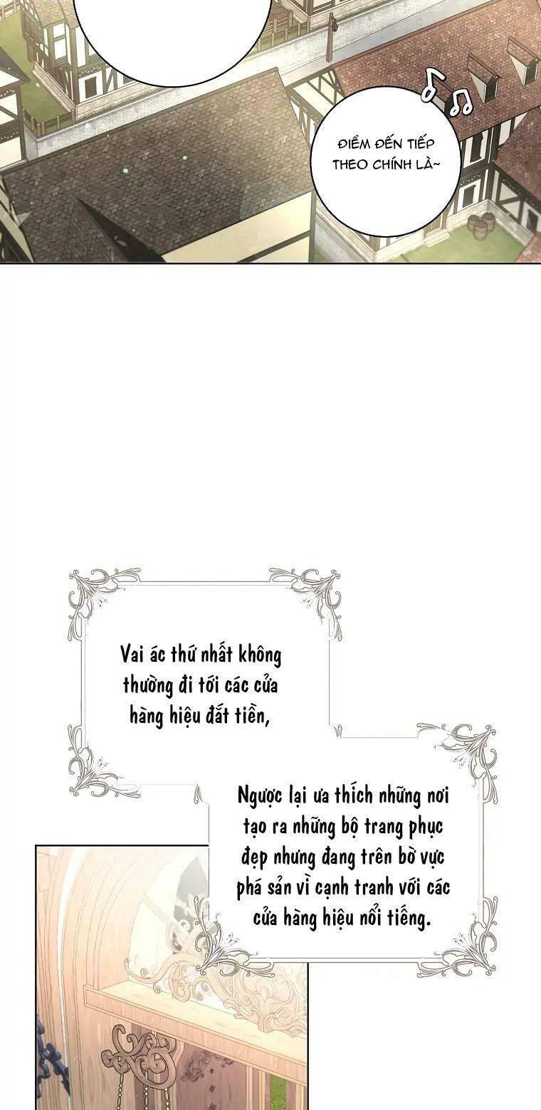Cuộc Hôn Nhân Xa Hoa Của Đại Công Tước Là Giả Chapter 7 - Trang 15