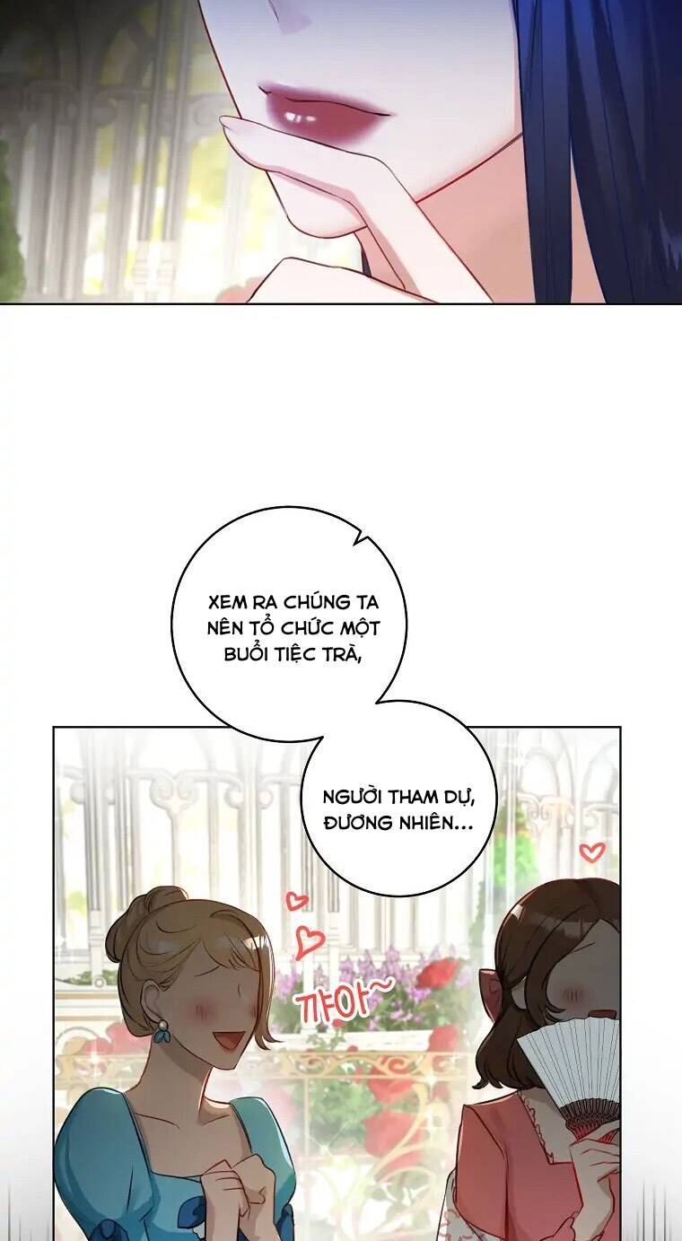 Cuộc Hôn Nhân Xa Hoa Của Đại Công Tước Là Giả Chapter 8 - Trang 6