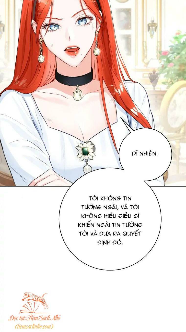 Cuộc Hôn Nhân Xa Hoa Của Đại Công Tước Là Giả Chapter 4 - Trang 48