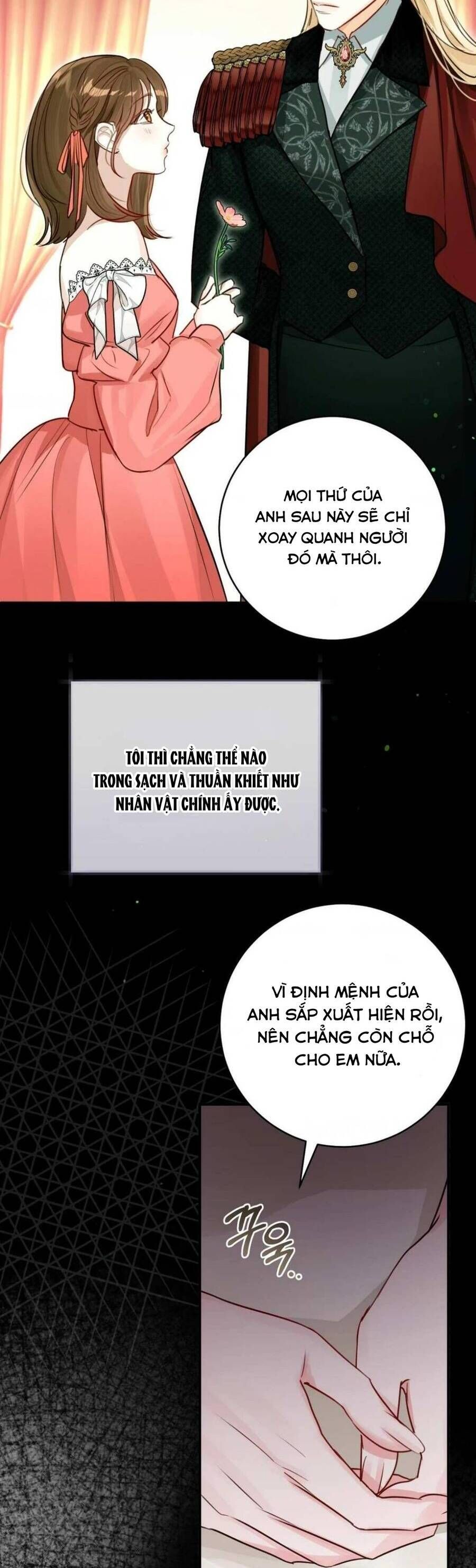 Cuộc Hôn Nhân Xa Hoa Của Đại Công Tước Là Giả Chapter 71 - Trang 12
