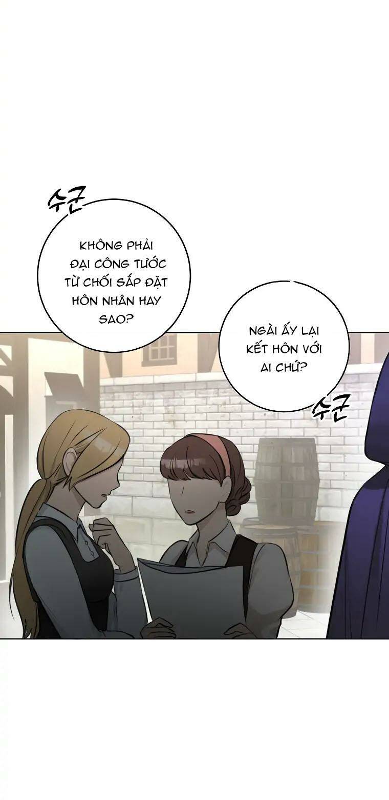 Cuộc Hôn Nhân Xa Hoa Của Đại Công Tước Là Giả Chapter 7 - Trang 50