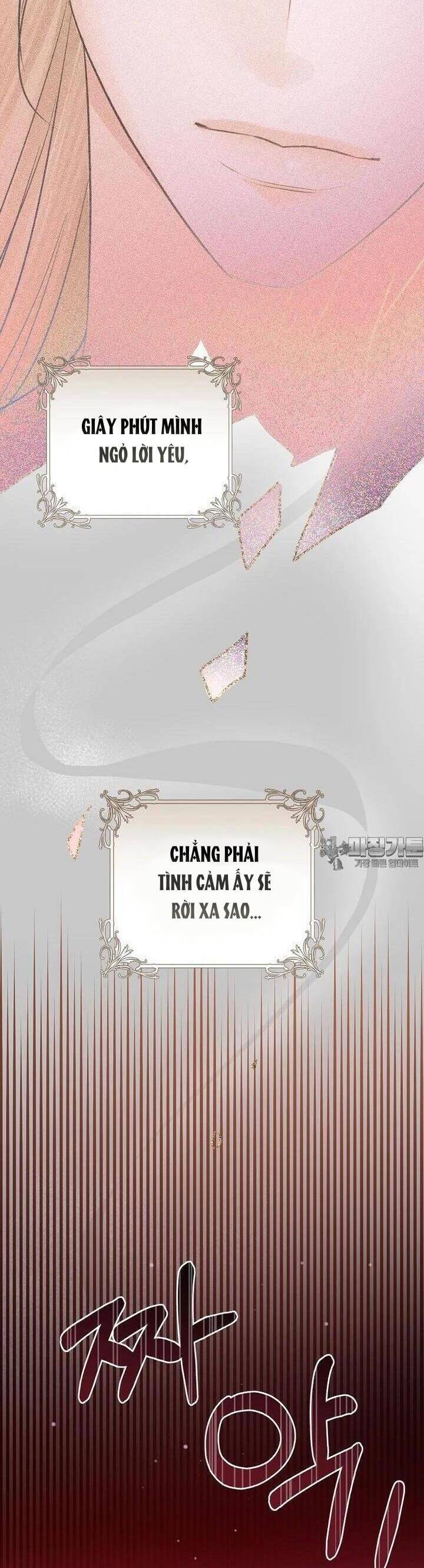 Cuộc Hôn Nhân Xa Hoa Của Đại Công Tước Là Giả Chapter 64 - Trang 24