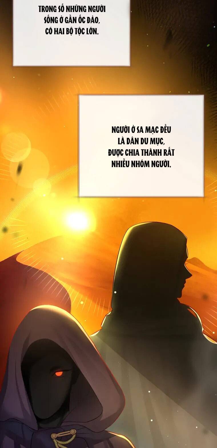 Cuộc Hôn Nhân Xa Hoa Của Đại Công Tước Là Giả Chapter 13 - Trang 47