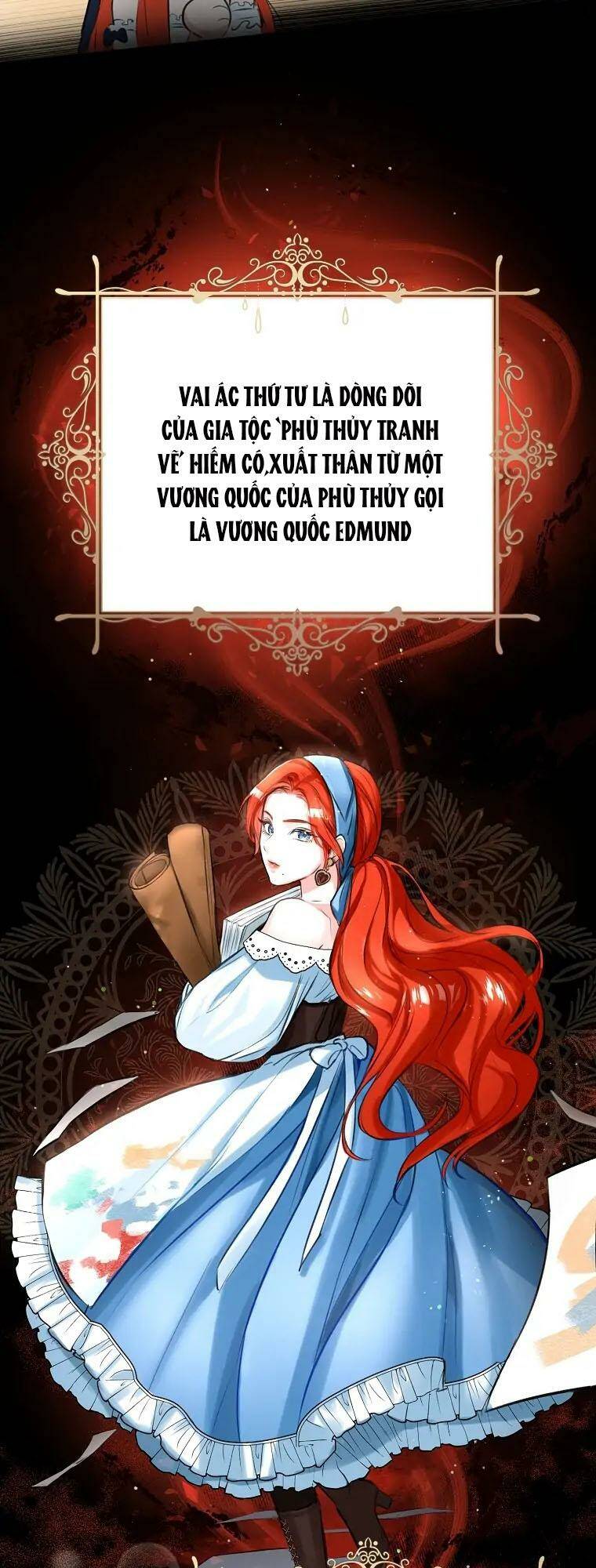 Cuộc Hôn Nhân Xa Hoa Của Đại Công Tước Là Giả Chapter 2 - Trang 42