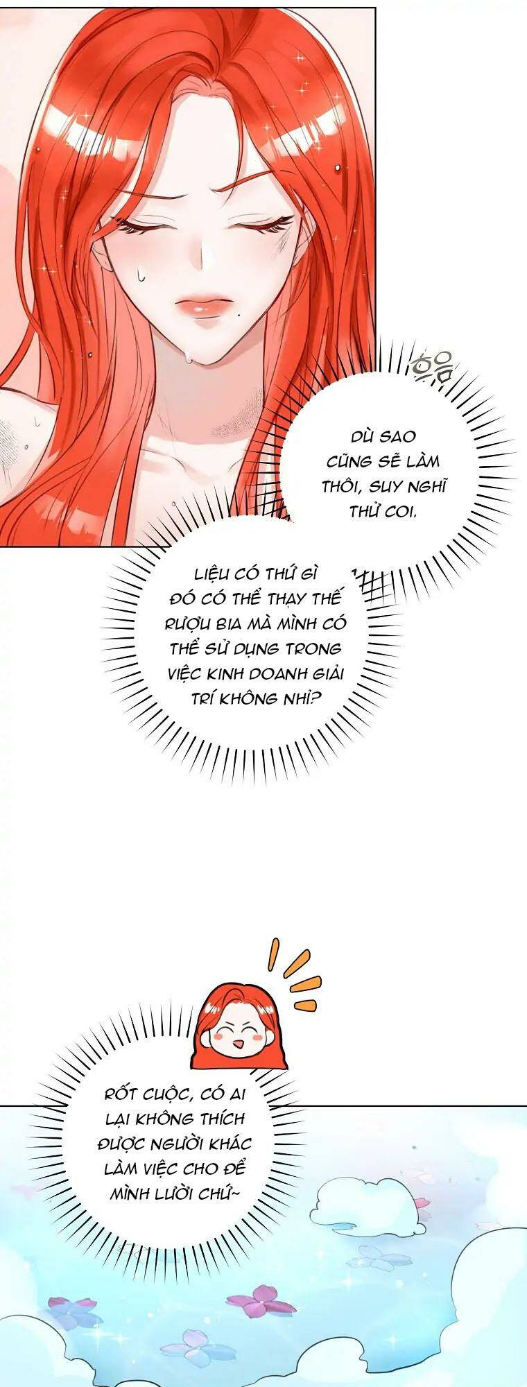 Cuộc Hôn Nhân Xa Hoa Của Đại Công Tước Là Giả Chapter 3 - Trang 7