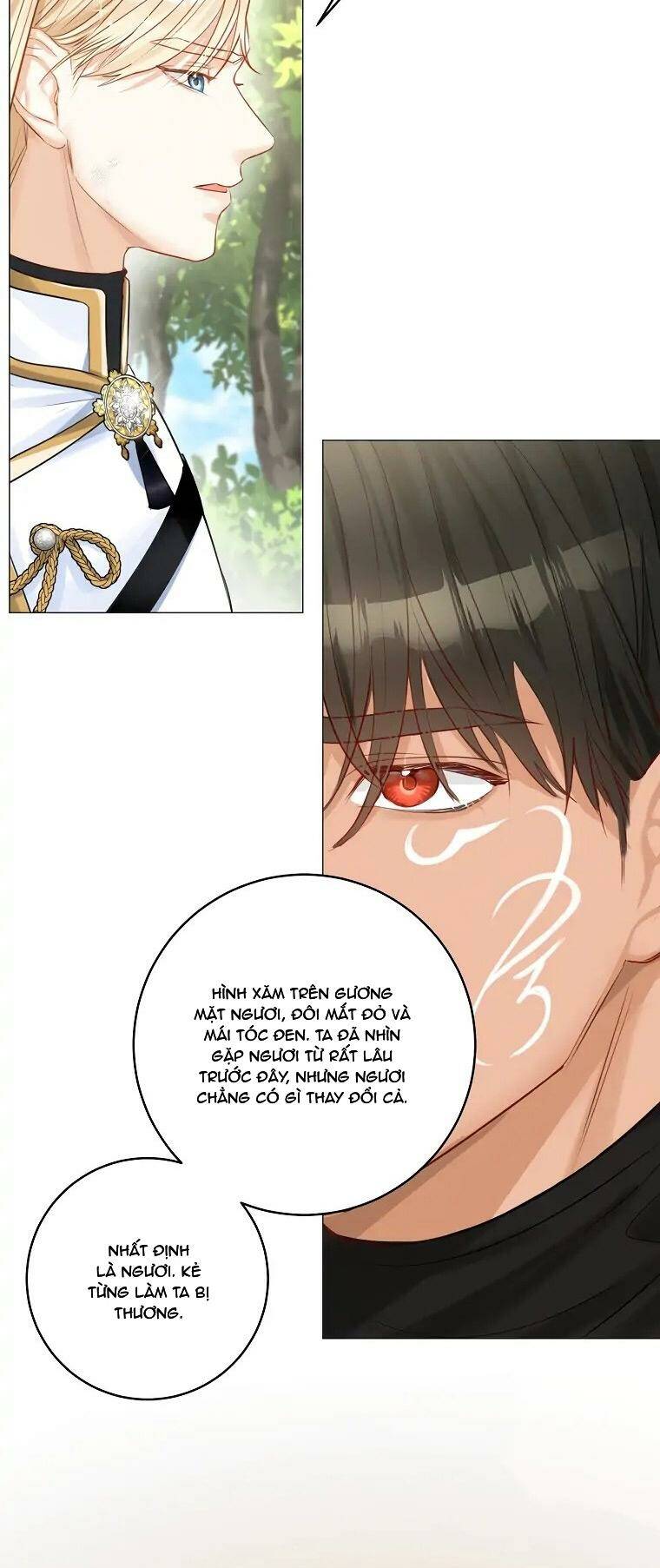 Cuộc Hôn Nhân Xa Hoa Của Đại Công Tước Là Giả Chapter 16 - Trang 34