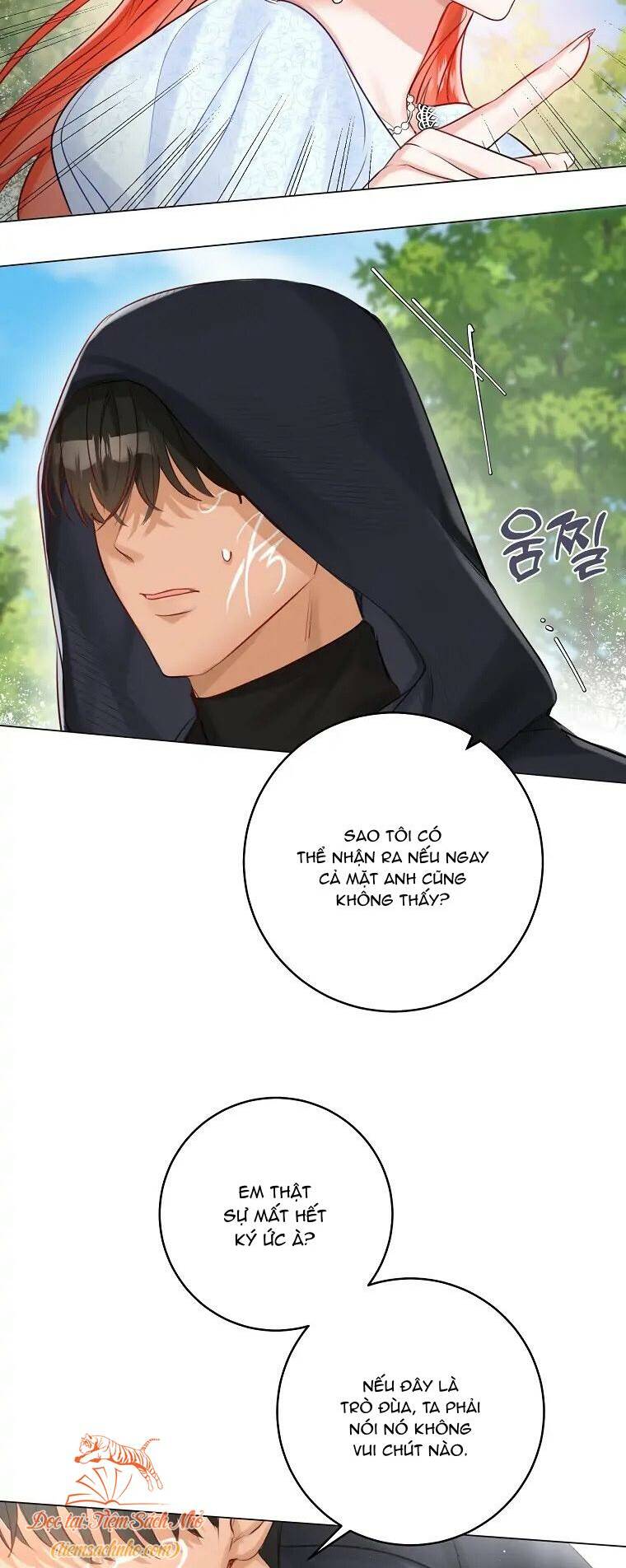Cuộc Hôn Nhân Xa Hoa Của Đại Công Tước Là Giả Chapter 16 - Trang 31