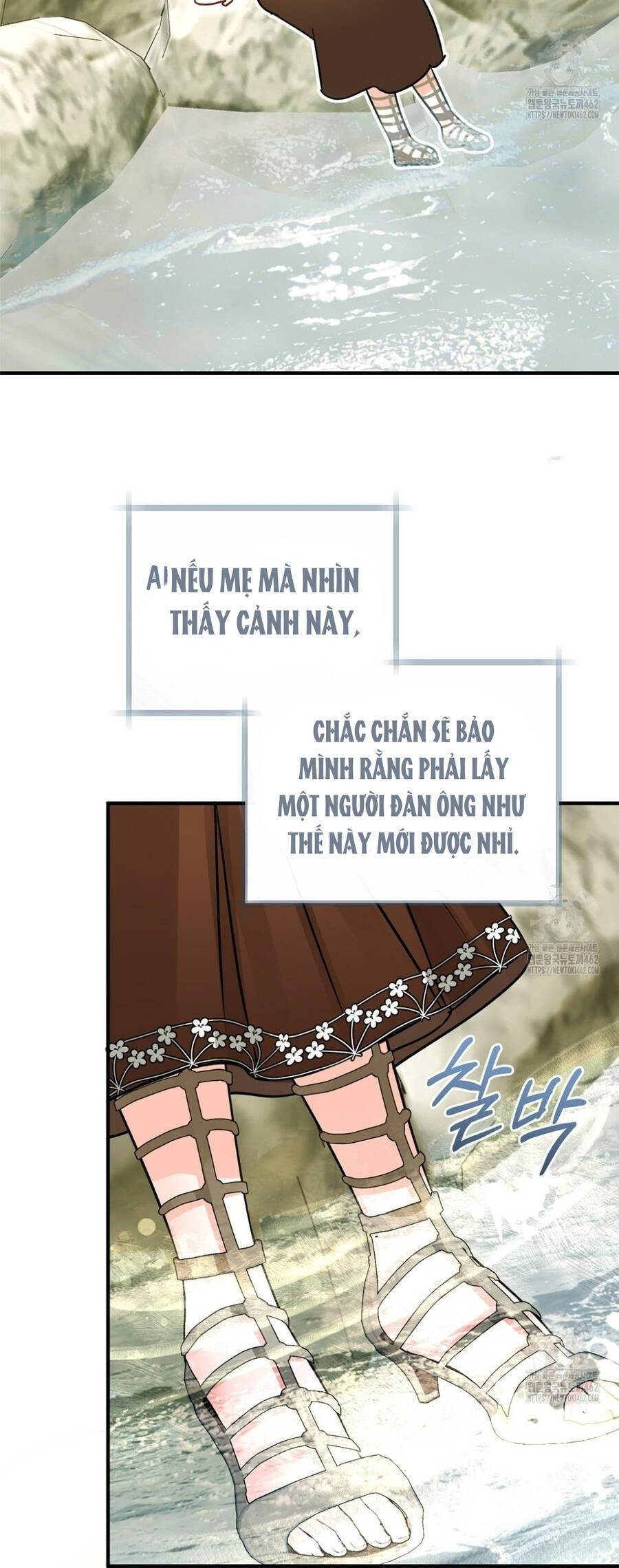 Cuộc Hôn Nhân Xa Hoa Của Đại Công Tước Là Giả Chapter 69 - Trang 23
