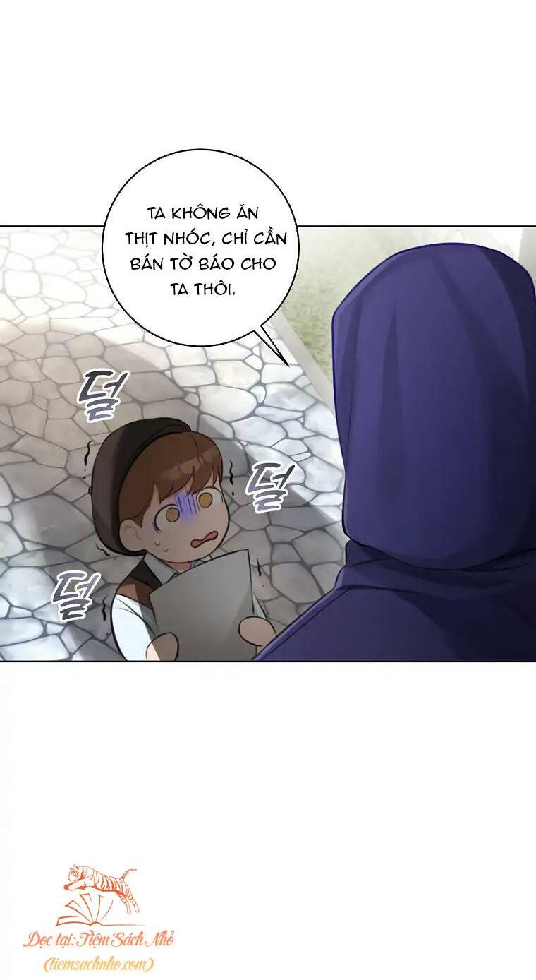 Cuộc Hôn Nhân Xa Hoa Của Đại Công Tước Là Giả Chapter 7 - Trang 55